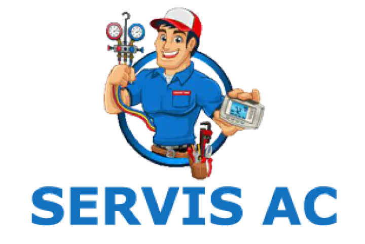 Logo Service Ac Pci